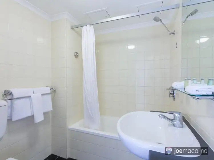 Sixth view of Homely unit listing, 455 Brunswick Street, Fortitude Valley QLD 4006
