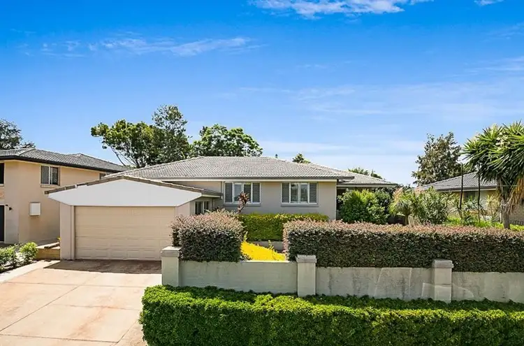 Main view of Homely house listing, 12 Rowbotham Street, Rangeville QLD 4350