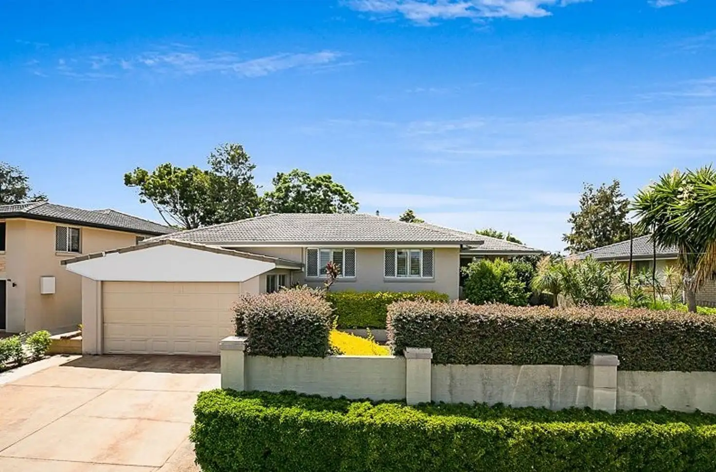 Main view of Homely house listing, 12 Rowbotham Street, Rangeville QLD 4350