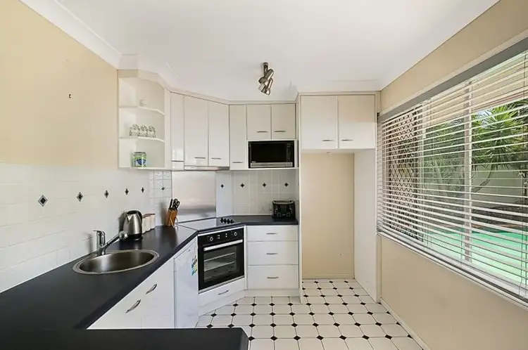 Third view of Homely house listing, 12 Rowbotham Street, Rangeville QLD 4350