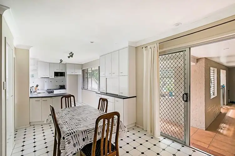 Fifth view of Homely house listing, 12 Rowbotham Street, Rangeville QLD 4350