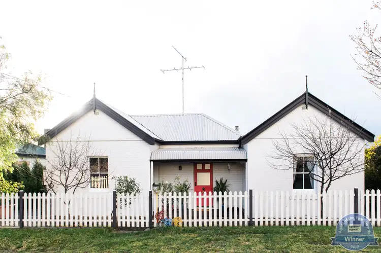 15 Rossi Street, Yass NSW 2582