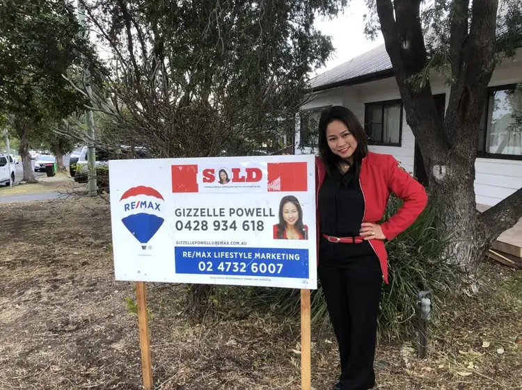 48 STAFFORD STREET, Kingswood NSW 2747