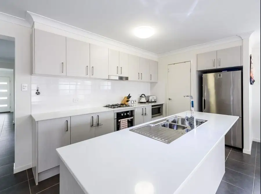 Main view of Homely house listing, 20 Azure Way, Coomera QLD 4209