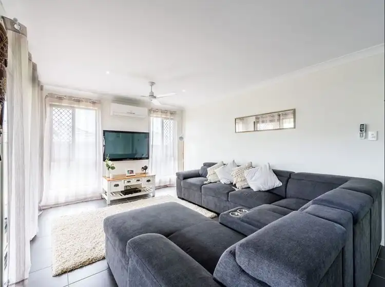 Third view of Homely house listing, 20 Azure Way, Coomera QLD 4209