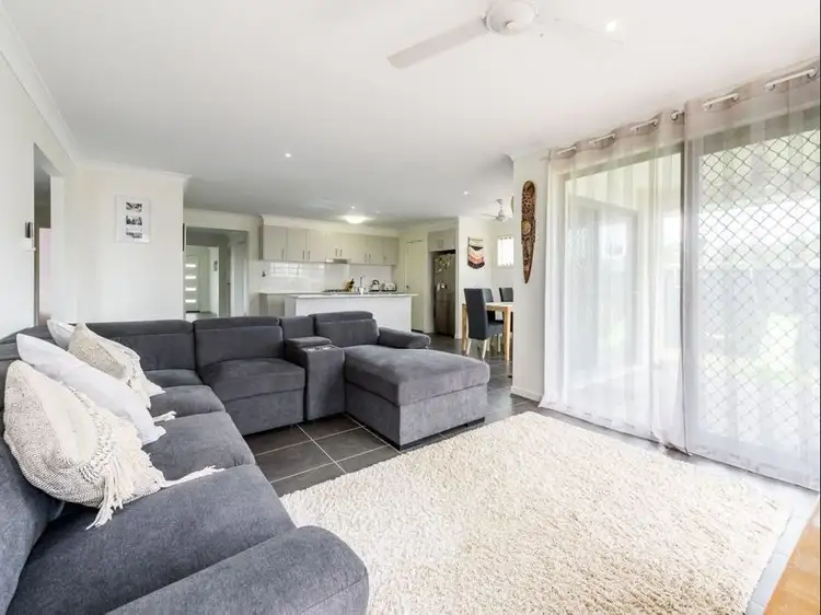 Fourth view of Homely house listing, 20 Azure Way, Coomera QLD 4209