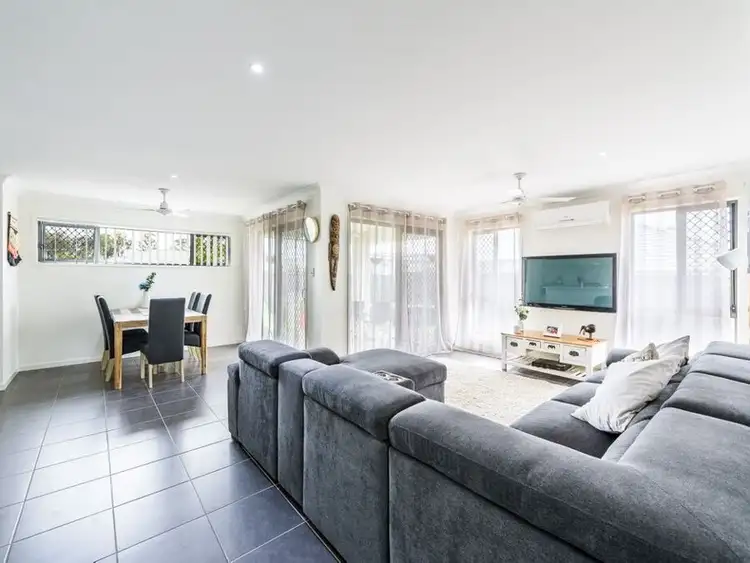 Fifth view of Homely house listing, 20 Azure Way, Coomera QLD 4209