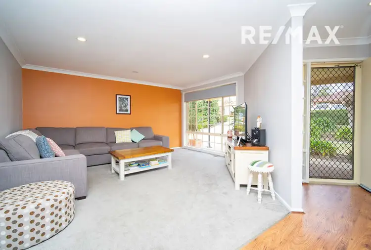 Second view of Homely house listing, 27 Brooklyn Drive, Bourkelands NSW 2650