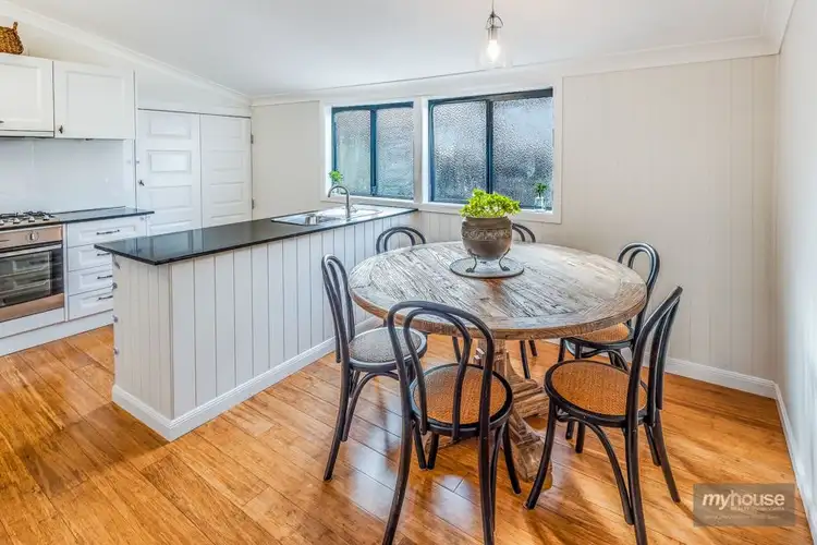 Fourth view of Homely house listing, 16 Kenilworth Street, North Toowoomba QLD 4350