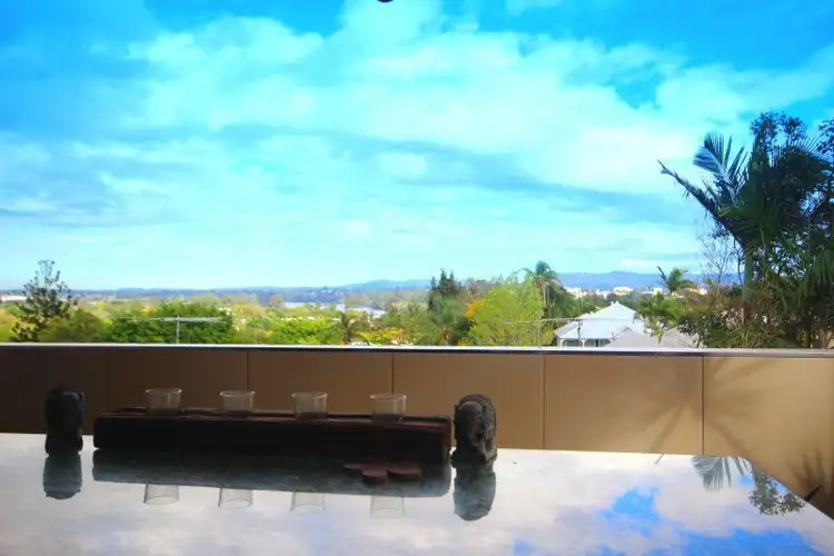 Second view of Homely apartment listing, 6/30 Tamar Street, Annerley QLD 4103