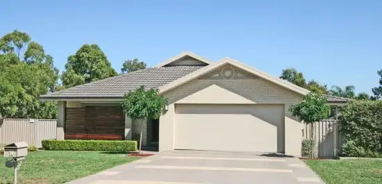 Main view of Homely house listing, 14 Coorigil Street, Hillvue NSW 2340