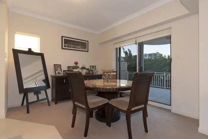 Fifth view of Homely apartment listing, 6/55 John Street, Redcliffe QLD 4020