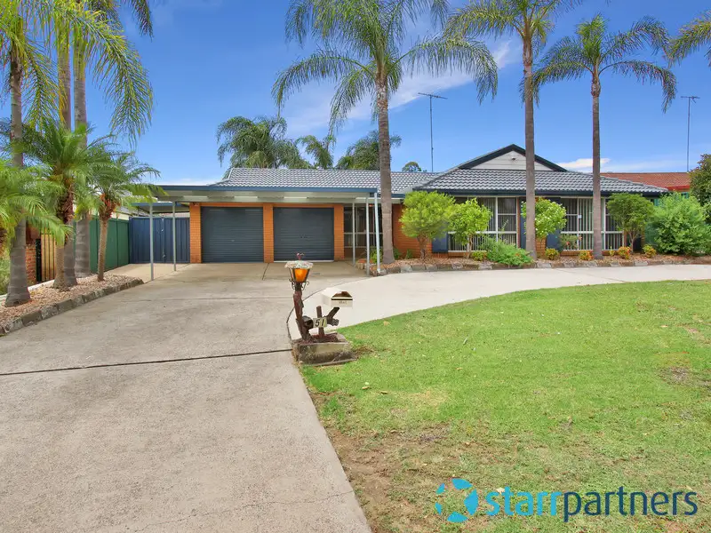 Main view of Homely house listing, 51 Greenbank Drive, Werrington Downs NSW 2747