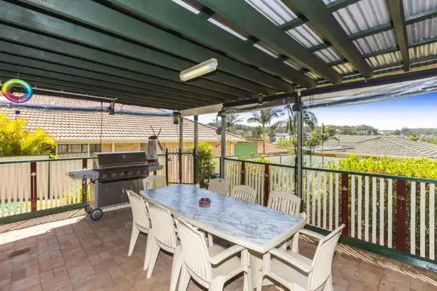 Fourth view of Homely house listing, 4 Bracken Close, Cameron Park NSW 2285