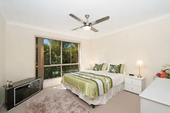 Fifth view of Homely house listing, 2 Inwood Circuit, Merrimac QLD 4226
