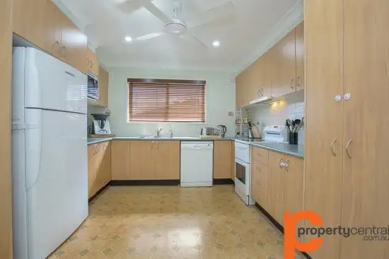 Second view of Homely house listing, 15 Sheba Crescent, South Penrith NSW 2750