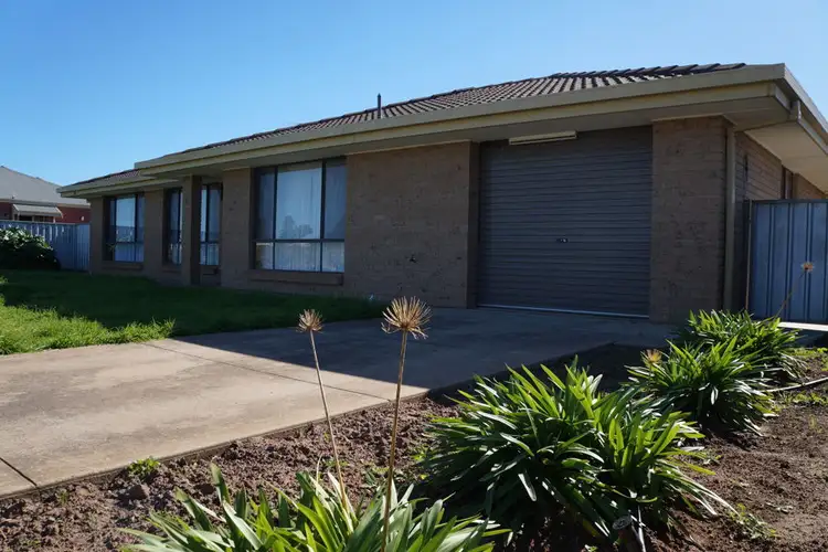 Main view of Homely house listing, 4 Grose Street, Murray Bridge SA 5253