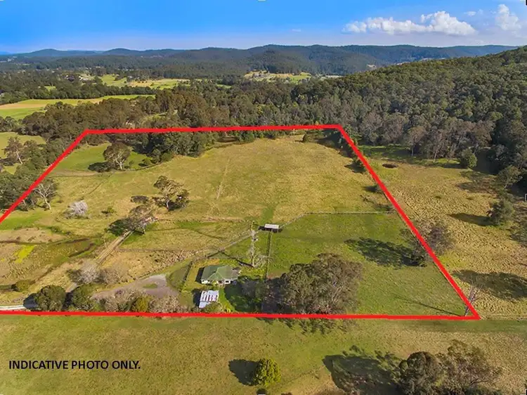 Fifth view of Homely house listing, 10 Dunks Lane, Jilliby NSW 2259