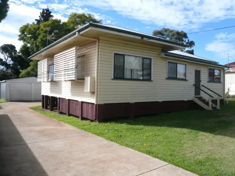 9 McCook Street, South Toowoomba QLD 4350