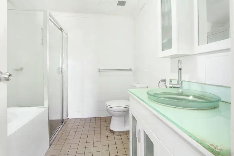 Fifth view of Homely unit listing, 308/1 Griffiths Street, Blacktown NSW 2148