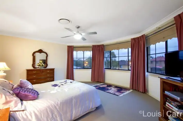 Sixth view of Homely house listing, 7 Dennison Close, Rouse Hill NSW 2155