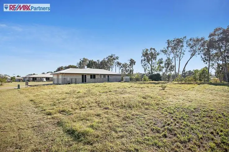 Fifth view of Homely land listing, 17 Sirenia Drive, Burrum Heads QLD 4659