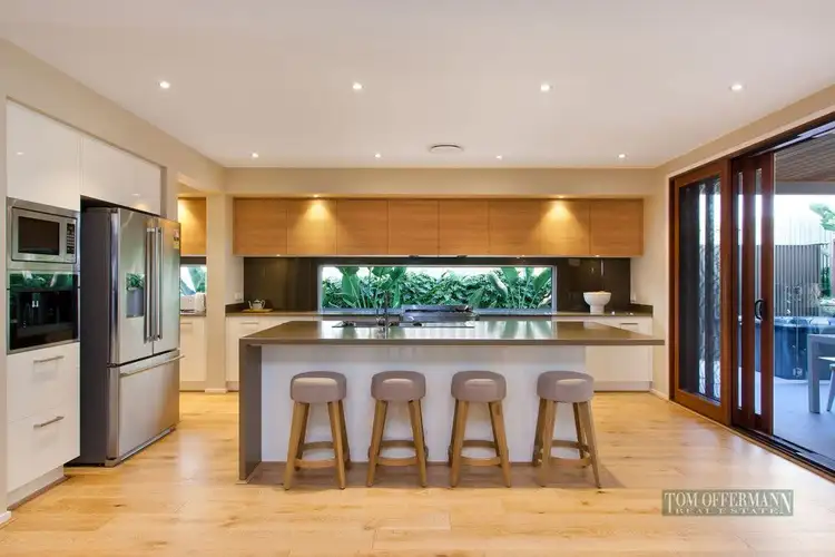 Fourth view of Homely house listing, 9 Lake Edge Drive, Noosa Heads QLD 4567