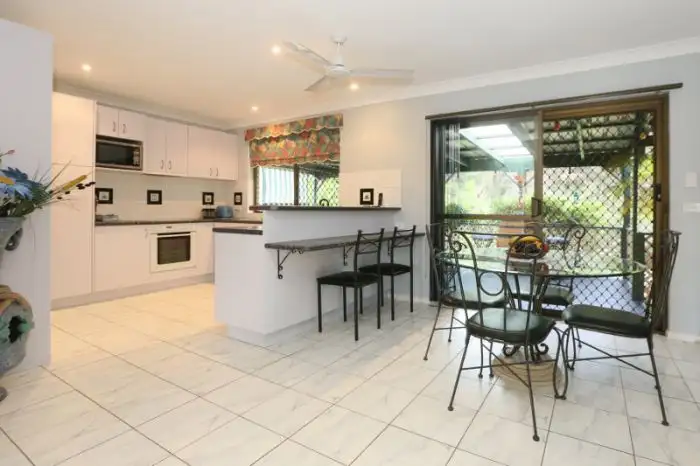 Sixth view of Homely house listing, 17 Archibald Place, Toormina NSW 2452