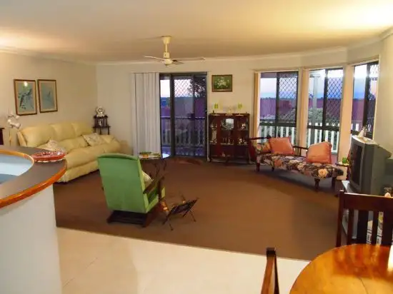 Sixth view of Homely house listing, 18 Queensbury Grove, Urraween QLD 4655