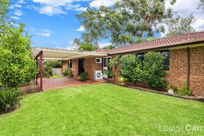 Main view of Homely house listing, 8 Clematis Close, Cherrybrook NSW 2126