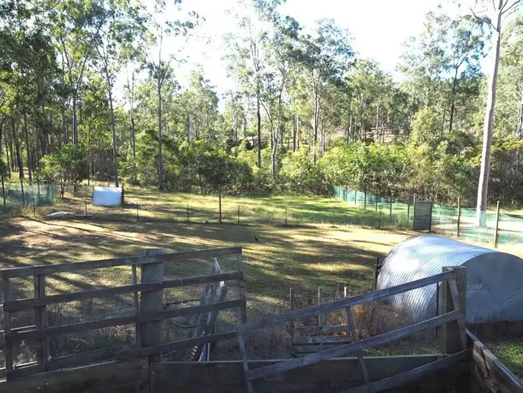 Fourth view of Homely house listing, 6 Ian Drive, Curra QLD 4570