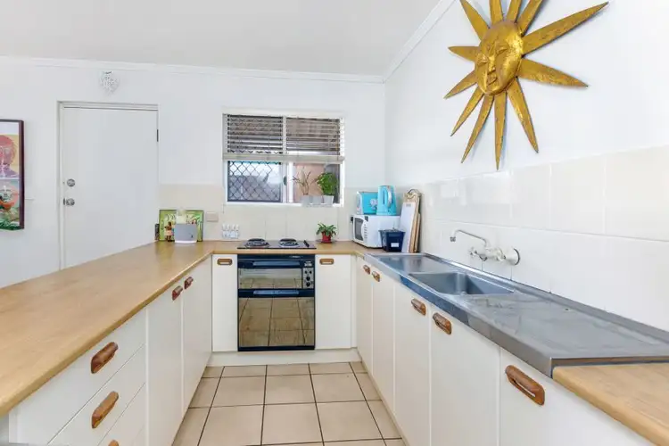 Second view of Homely unit listing, 11/140 Marine Parade, Coolangatta QLD 4225