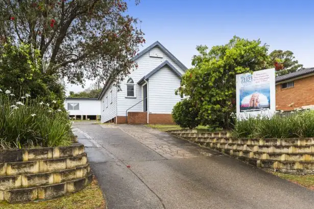31 Thomas Street, Cardiff NSW 2285