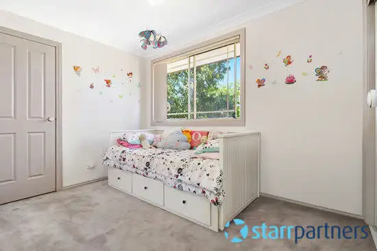Sixth view of Homely townhouse listing, 1/55-57 Fennell Street, North Parramatta NSW 2151