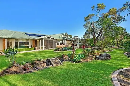 Second view of Homely house listing, 339 Warnervale Road, Hamlyn Terrace NSW 2259