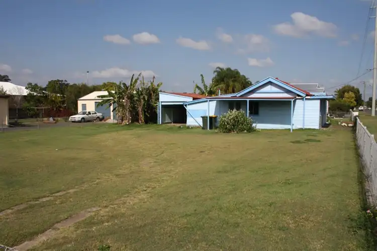 Second view of Homely house listing, 63 Edward Street, Maryborough QLD 4650