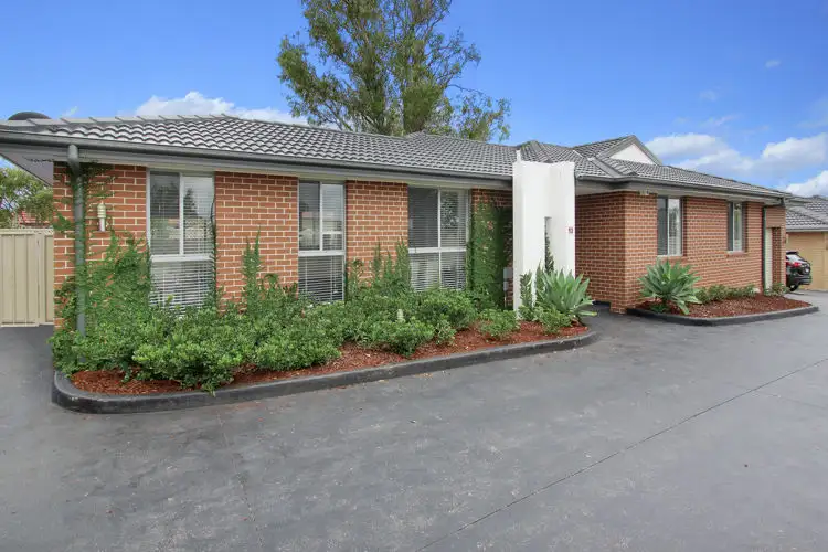 13/39 Newhaven Avenue, Blacktown NSW 2148