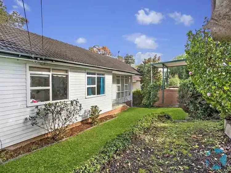 12 Bruce St, Ryde NSW 2112