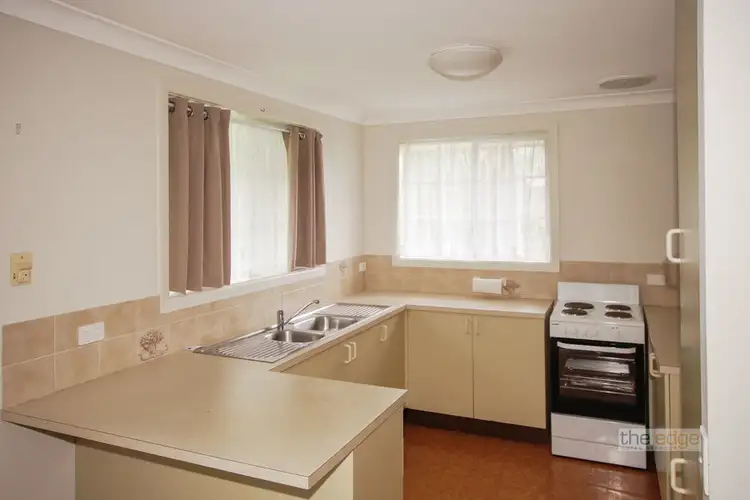 Second view of Homely villa listing, 1/26 O'Neill Street, Coffs Harbour NSW 2450