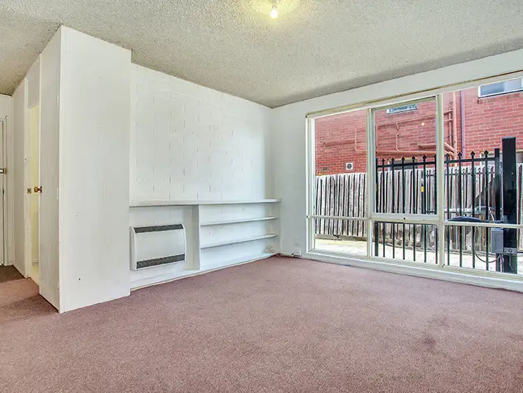 Third view of Homely apartment listing, 2/550 Moreland Rd, Brunswick West VIC 3055