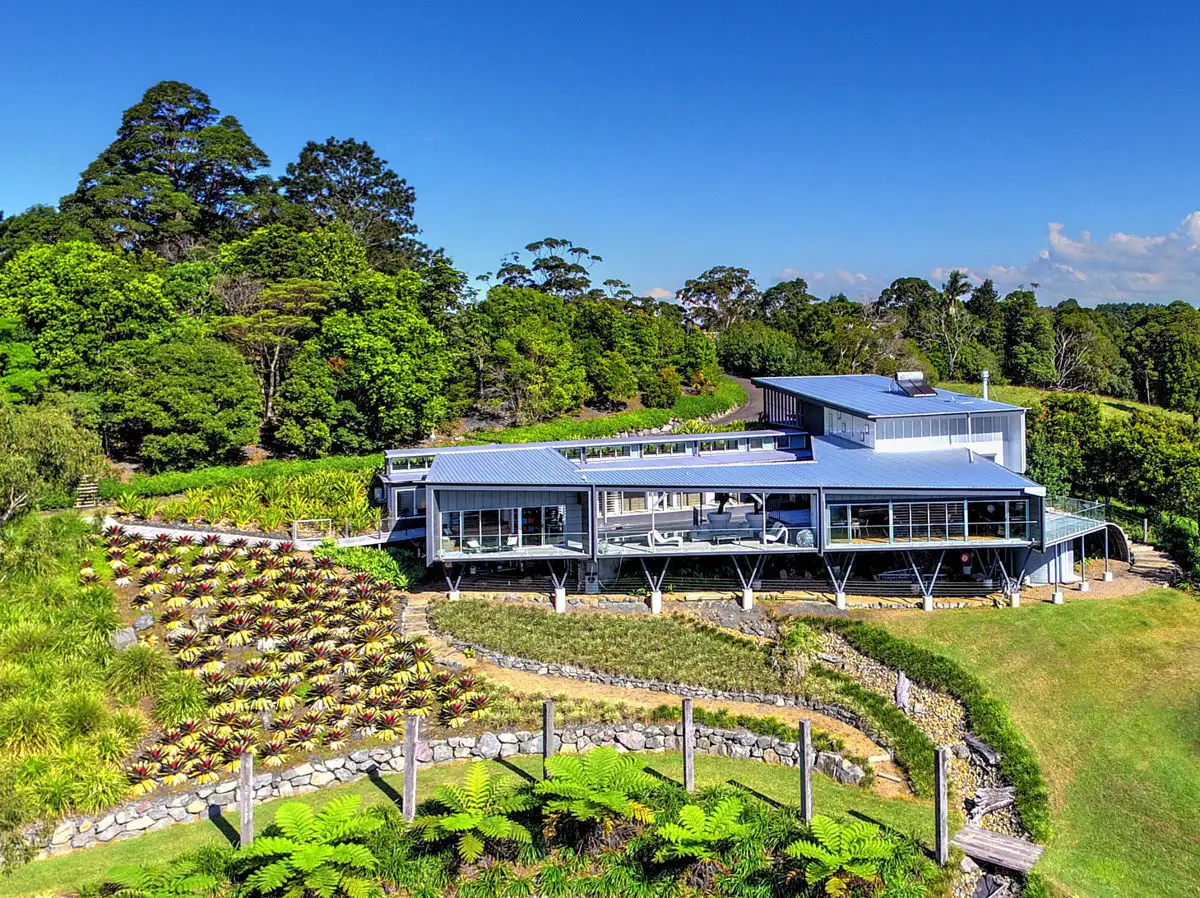 Main view of Homely house listing, 305 North Maleny Road, Maleny QLD 4552