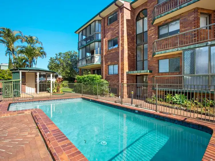 7/79 Queen Street, Southport QLD 4215