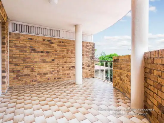 Sixth view of Homely unit listing, 3/95 Pashen Street, Morningside QLD 4170