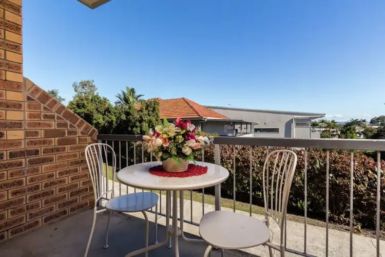 Fifth view of Homely unit listing, 3/92 Bovelles Street, Camp Hill QLD 4152