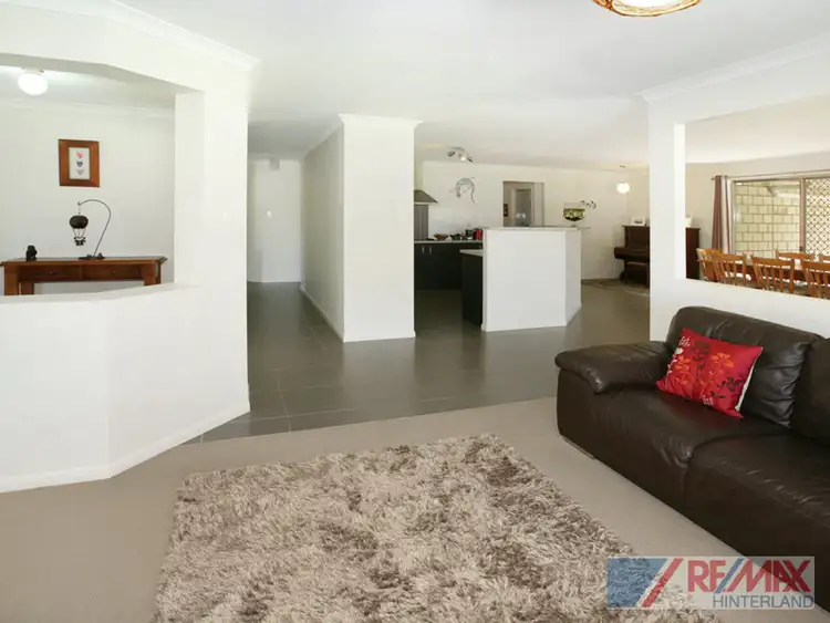 Fifth view of Homely house listing, 19 Macaranga Street, Maleny QLD 4552