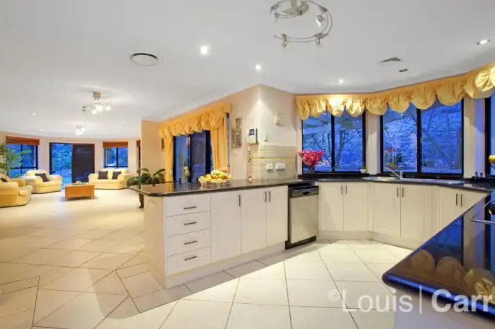 Fourth view of Homely house listing, 44 Winchcombe Place, Castle Hill NSW 2154