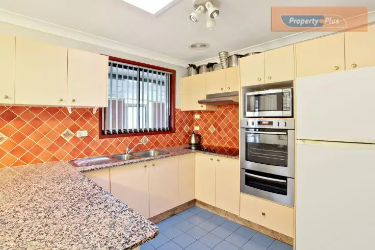 Second view of Homely house listing, 146 Explorers Way, St Clair NSW 2759