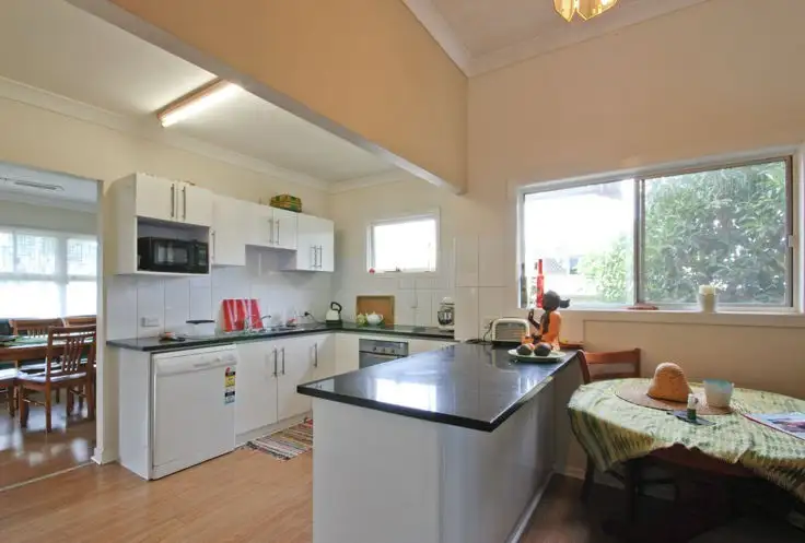 Fourth view of Homely house listing, 396 Coolangatta Road, Tugun QLD 4224
