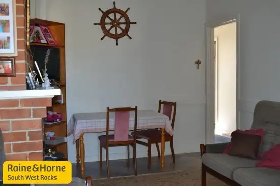 Fifth view of Homely house listing, 46 Mcintyre Street, South West Rocks NSW 2431