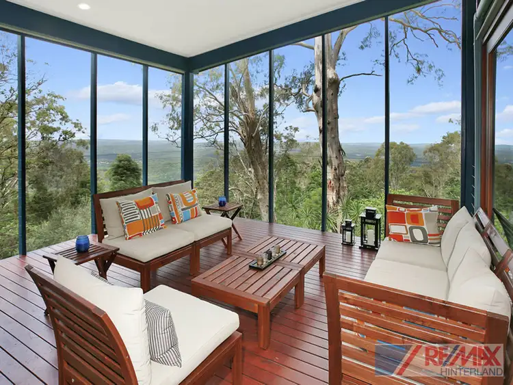 Fourth view of Homely house listing, 454 Landsborough-Maleny Road, Maleny QLD 4552